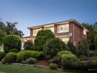 1 Dwyer Court, Donvale