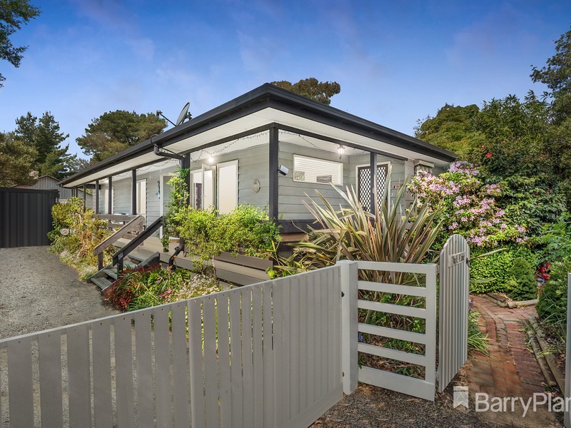 121 Rainier Avenue Dromana , 3936