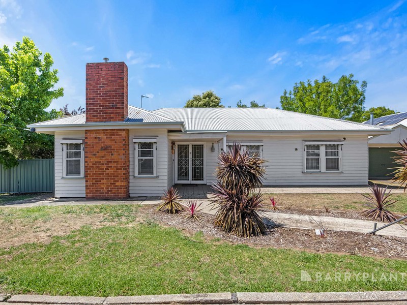 14 Newton Street Maryborough , 3465