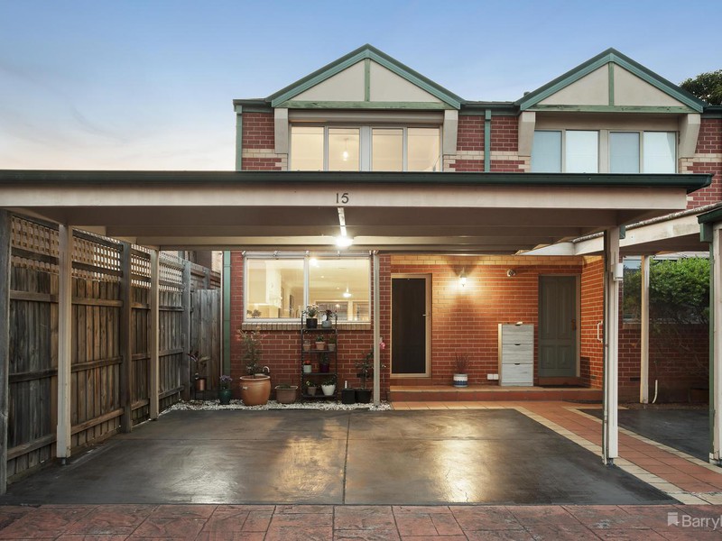 15/7478 Doncaster East Road Mitcham , 3132