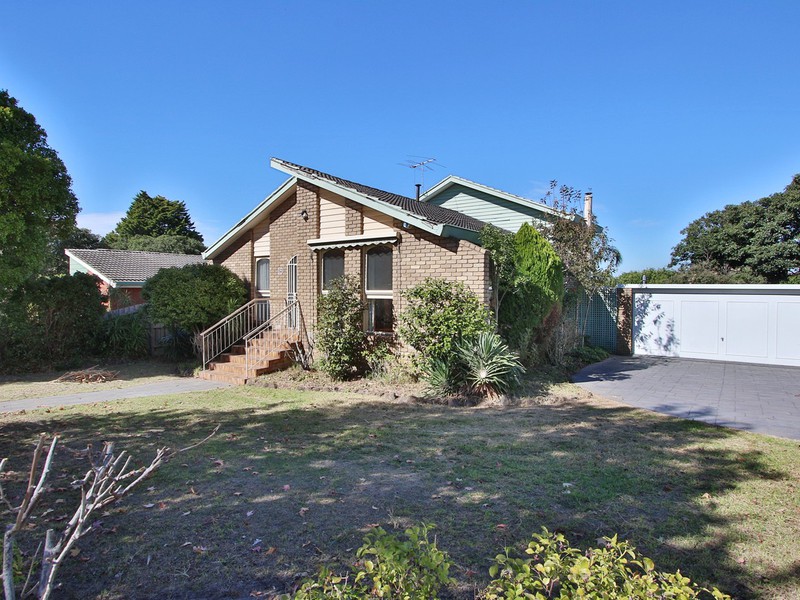 16 Craiglea Court Doncaster East , 3109