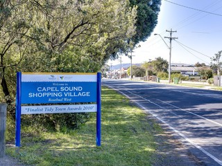 1641 Point Nepean Road, Capel Sound