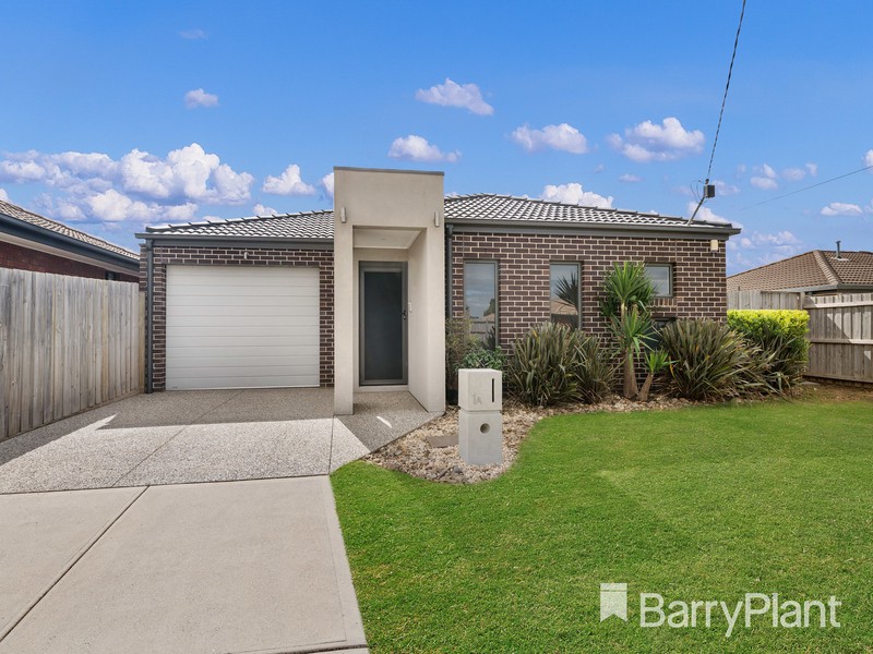 1A Arundel Court Hoppers Crossing , 3029