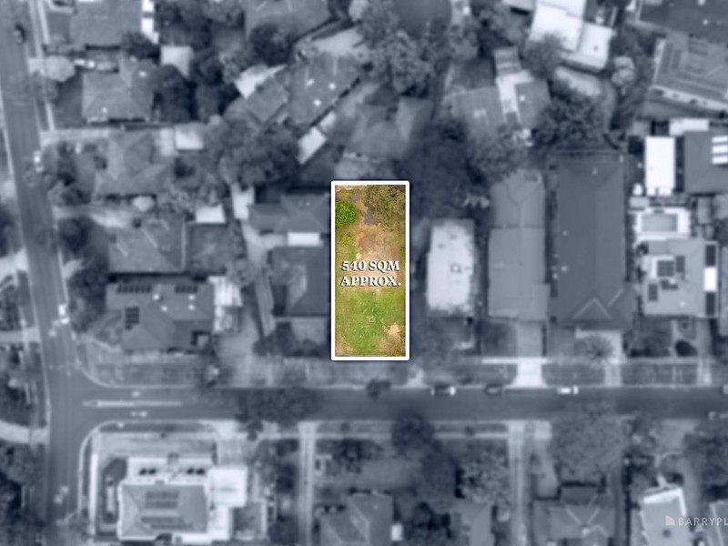 3 Scott Street Mitcham , 3132