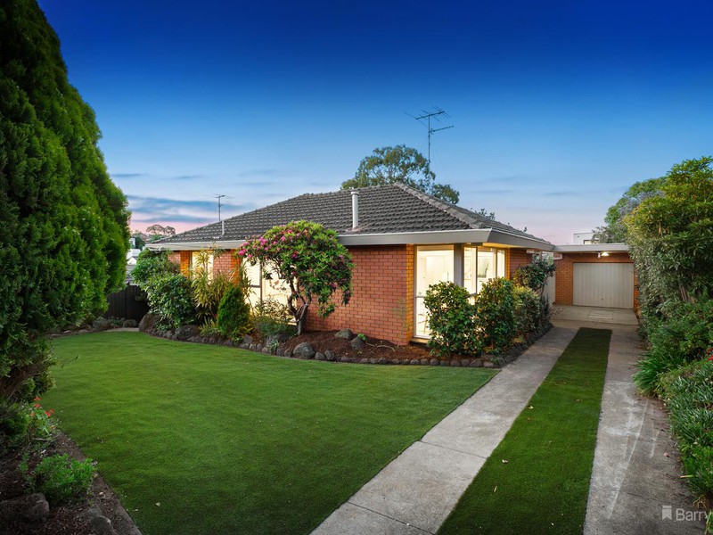 4 Lansell Drive Doncaster , 3108