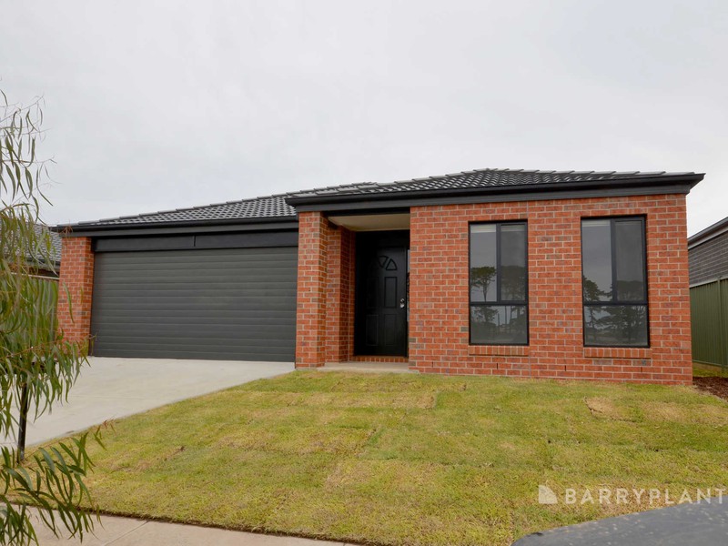 9 Emmy Drive Miners Rest , 3352