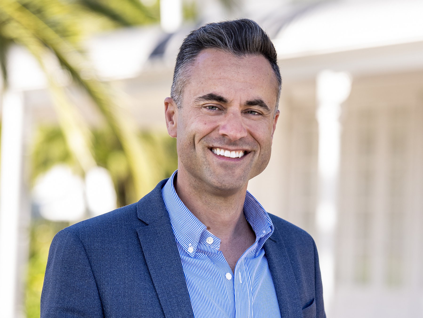 Theo Politis